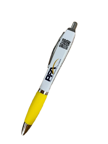 PFA Branded Pens (10 pack)