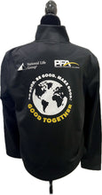 Load image into Gallery viewer, Unisex PFA 30th Anniversary Softshell Jacket