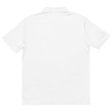 Load image into Gallery viewer, adidas performance polo shirt