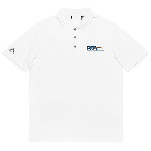 adidas performance polo shirt