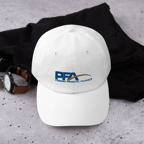 Dad hat