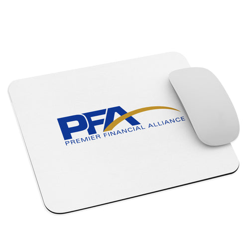 Mouse pad