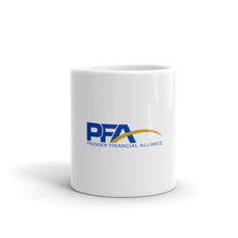 Load image into Gallery viewer, White glossy mug