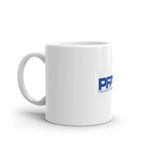 Load image into Gallery viewer, White glossy mug